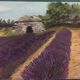 Oil painting
