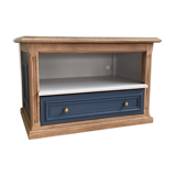 Low TV stand
