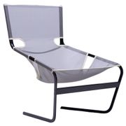Pierre Paulin F-444 Lounge Chair by Artifort, 1960s - Mesh seat