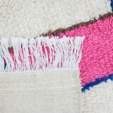 Berber carpet 245cm/148cm