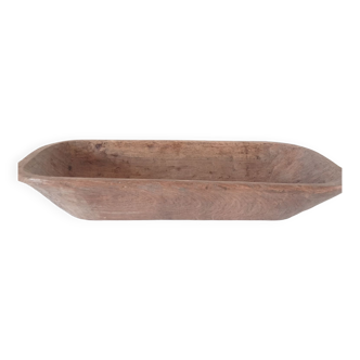 Solid wood cutting