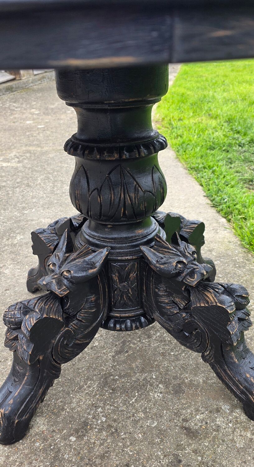 Side table