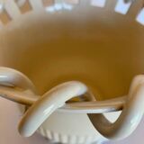 Malicorne corded basket