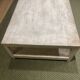 Table basse Manguier Jardin d Ulysse