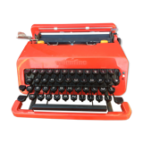 Valentine Olivetti par Ettore Sotsass