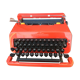 Valentine Olivetti par Ettore Sotsass