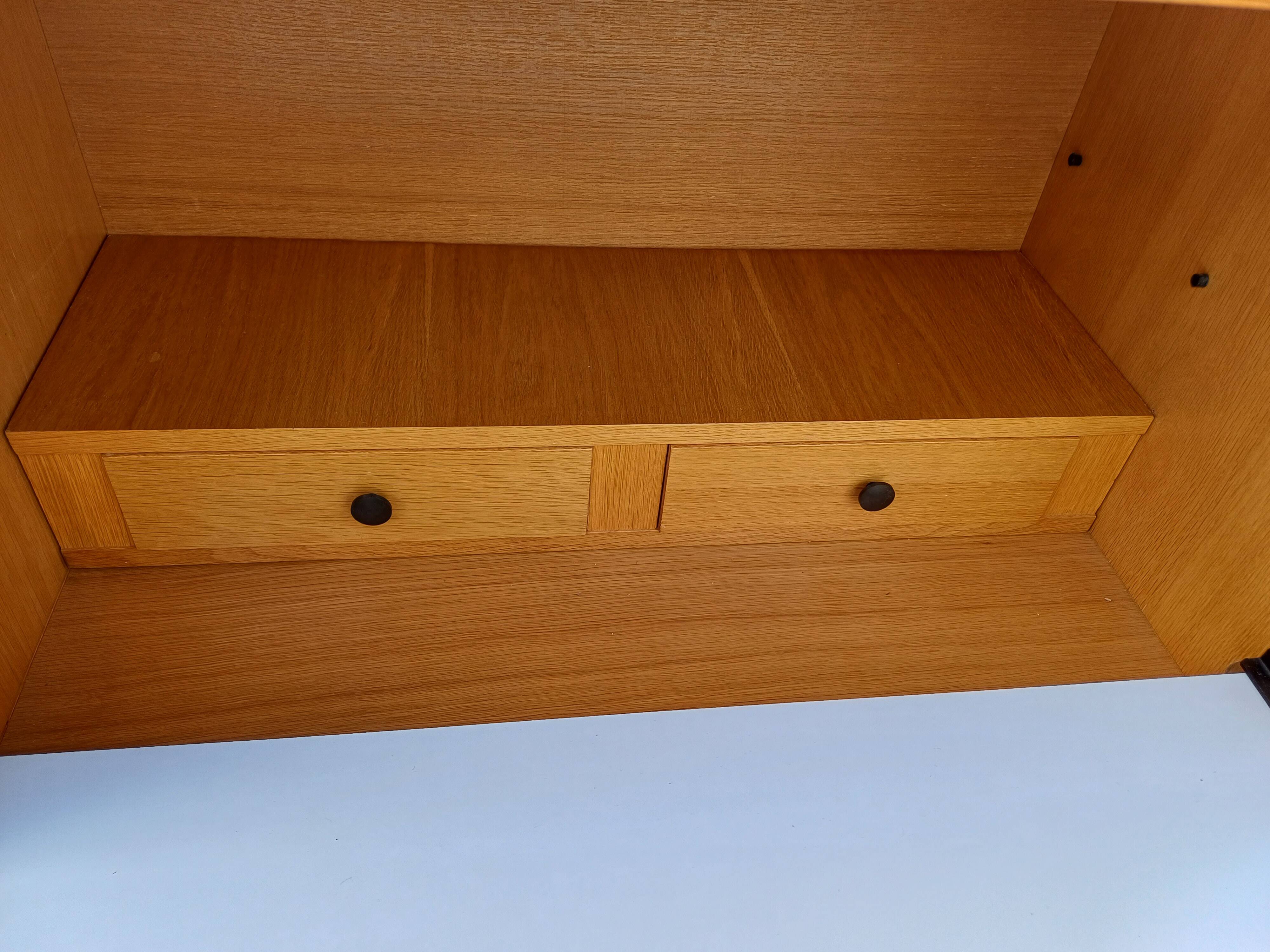 René Jean Caillette Furniture Year 50