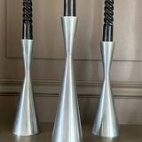 Vintage candle holders