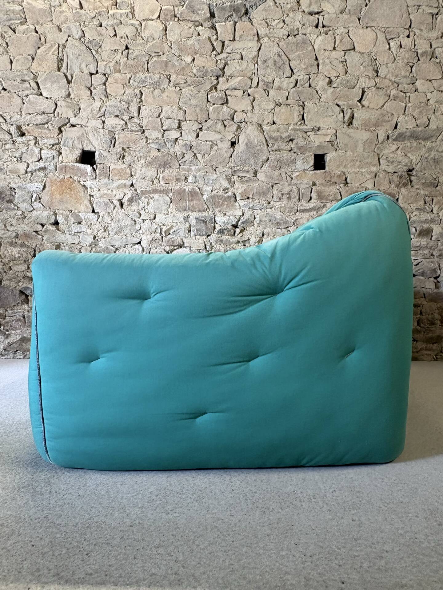Canapé 2 places modèle Sloop par Ligne Roset, 1980