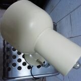 Articulated desk lamp