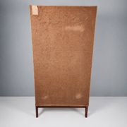 Vitrine vintage, années 1970