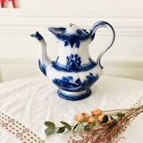 Théière ancienne du service India de Villeroy et Boch