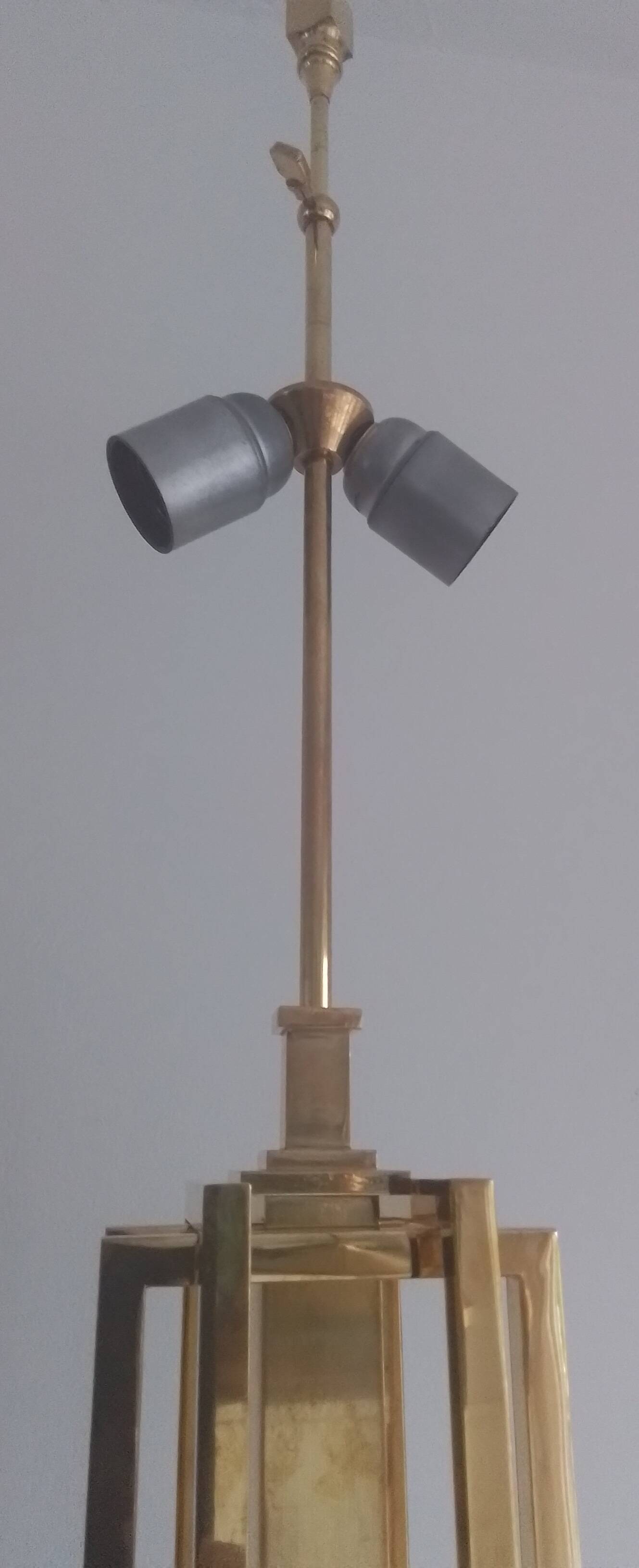 Tafellampen Mid-Century Hollywood Recency