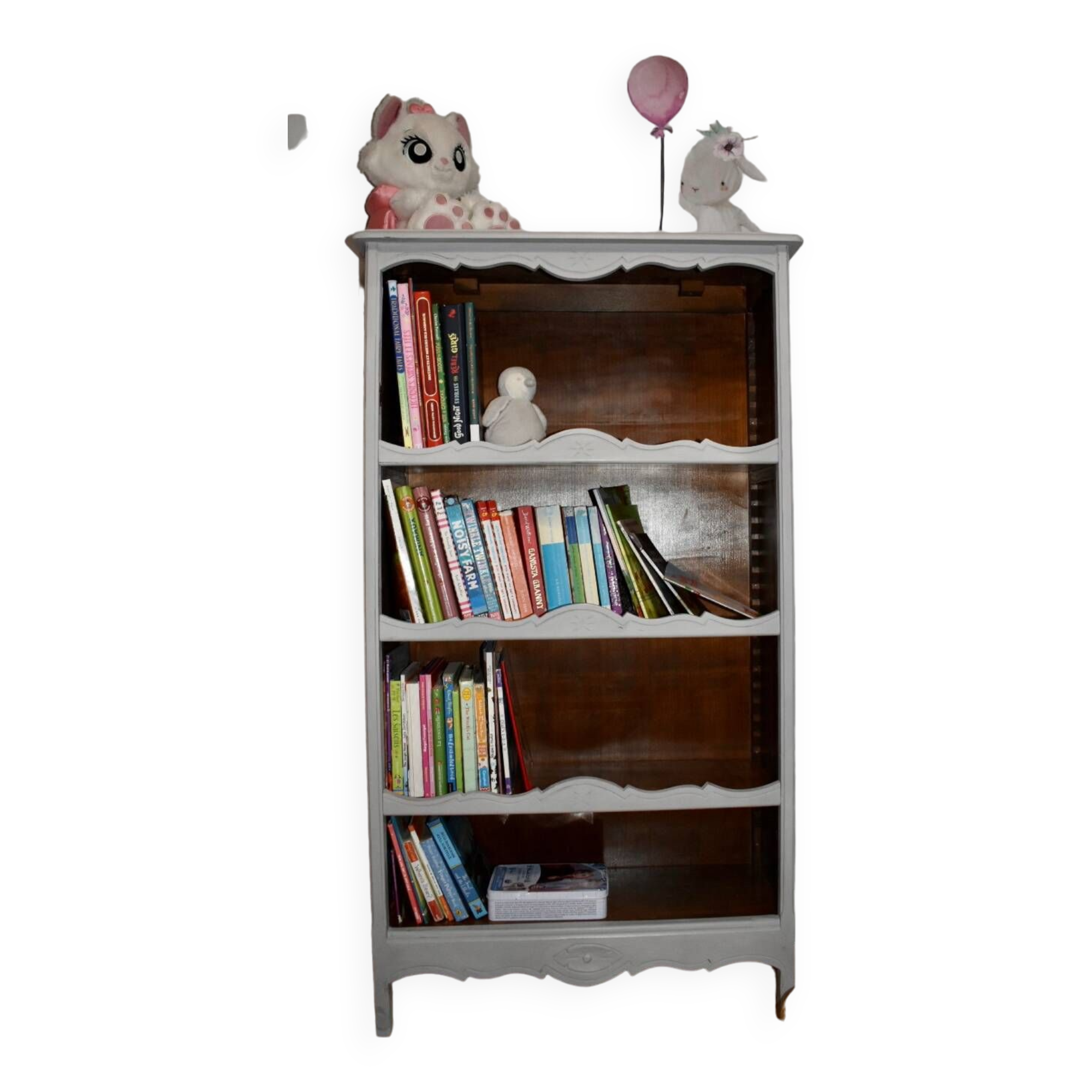 Petite bibliothèque / étagère