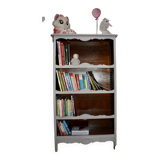 Petite bibliothèque / étagère