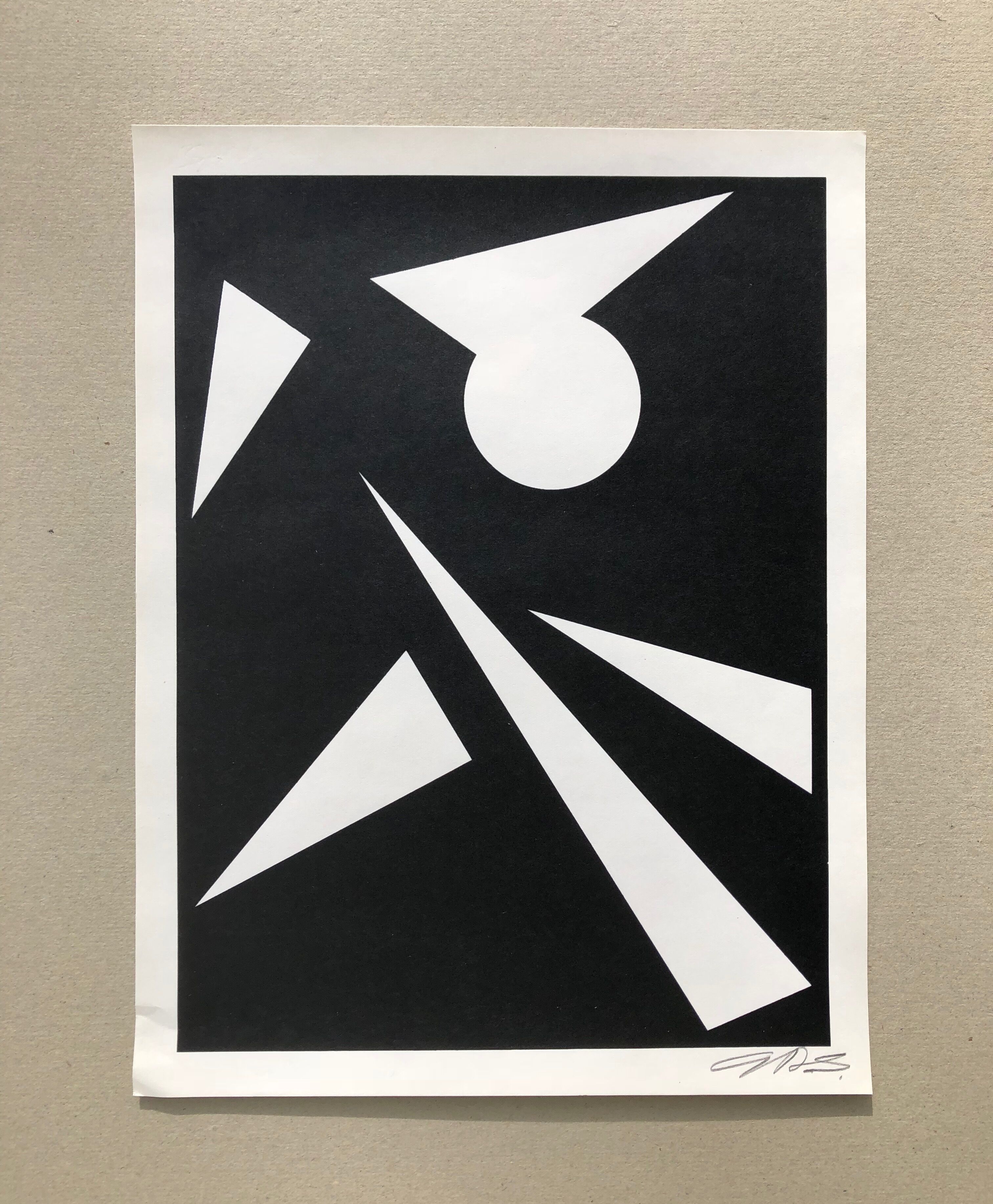 Anna Beothy-Steiner: Construction