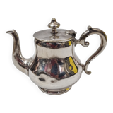 Mid-20th century hotel teapot