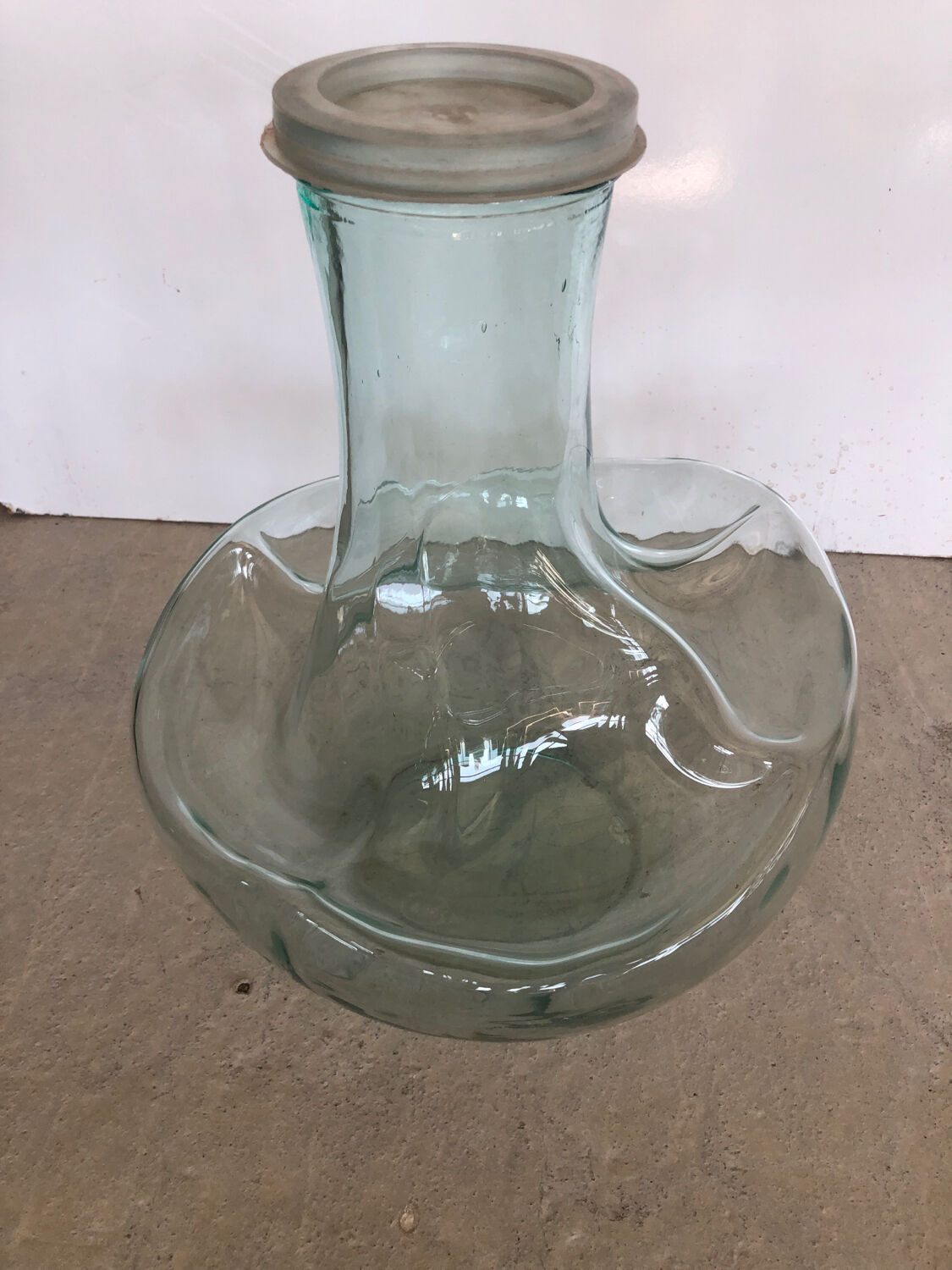 Demijohn