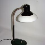Nolta Lux iurk lamp, 1930s