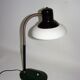 Nolta Lux iurk lamp, 1930s