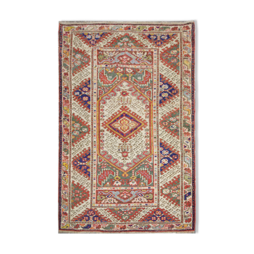 Tapis turc en laine - 130x190cm
