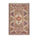 Traditional vintage wool turkish area rug- 130x190cm