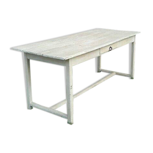 Table de ferme ancienne