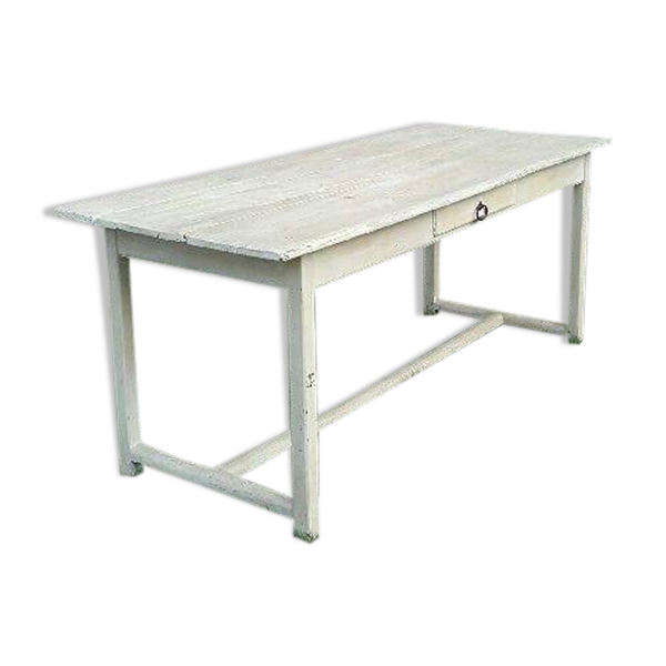 Table de ferme ancienne