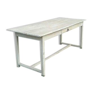 Table de ferme ancienne