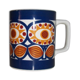 Vintage mug