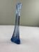 Blue bubble soliflore