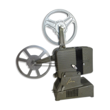 Old FEX projector from the 50s/60s