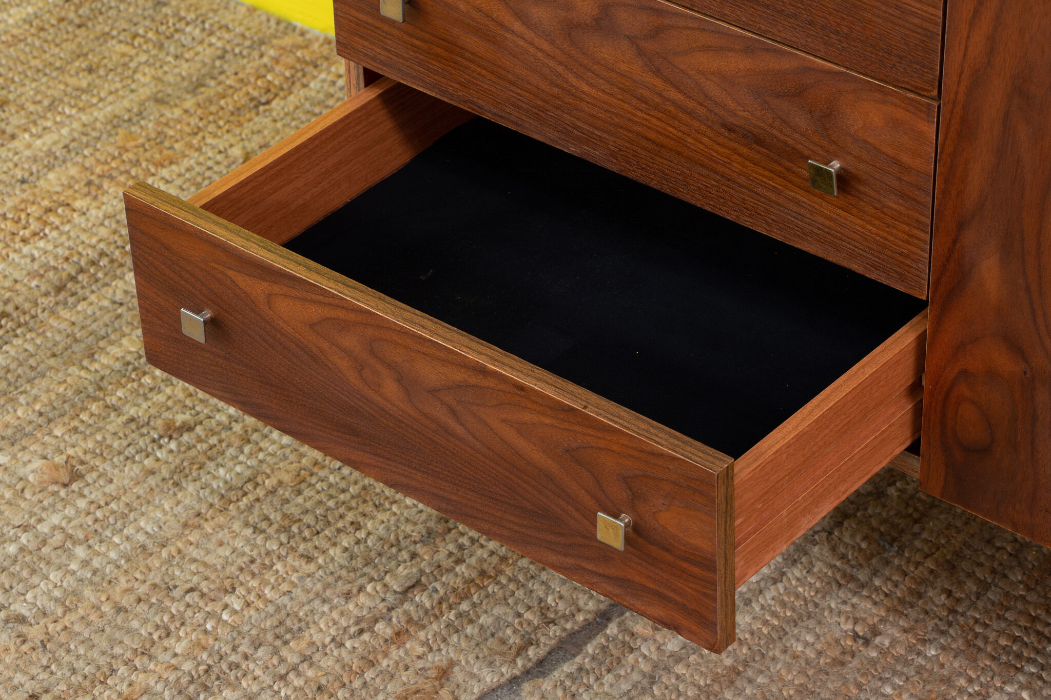 Enfilade scandinave vintage