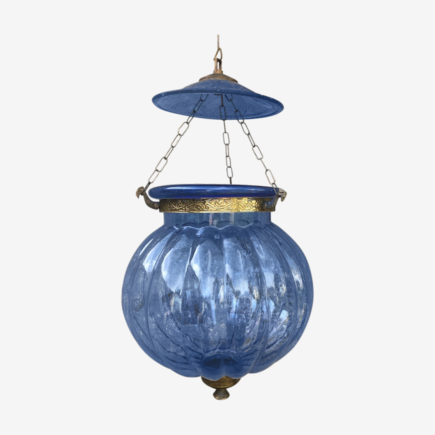 Lampe Indienne | Selency