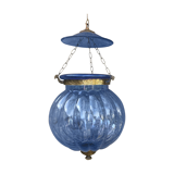 Lampe Indienne