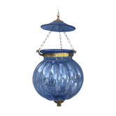 Lampe Indienne