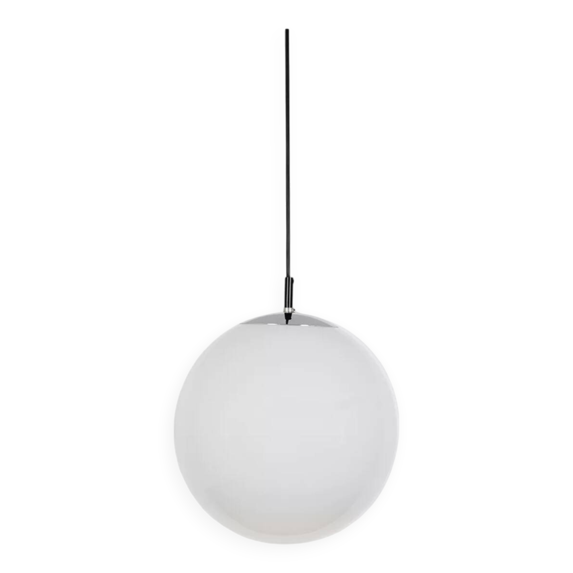 Ochtendnevel / Morning Haze Pendant Lamp By Raak