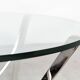 Werner Linder coffee table model no. 2075 for Bacher