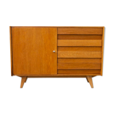 Jiri Jiroutek buffet