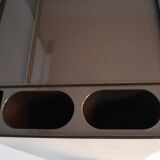 Joe Colombo "boby" serving table