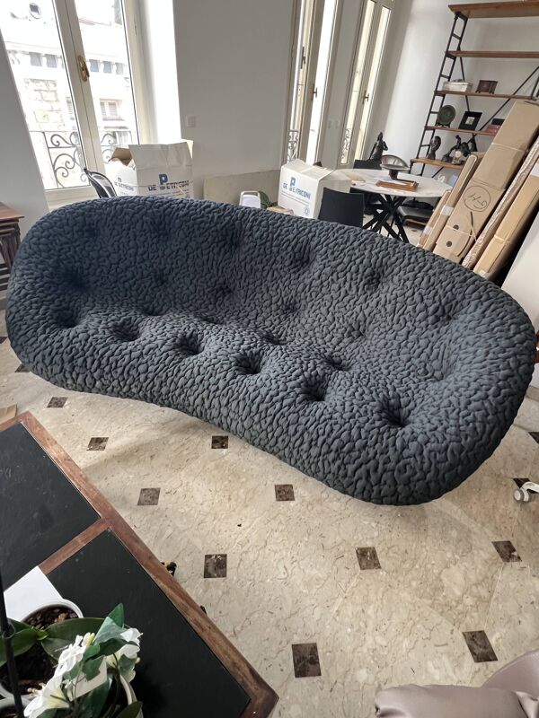 Canapé Ploum 3 places