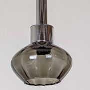 Suspension chrome 60'