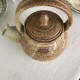 Teapot gres