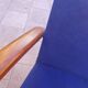 Pair of Bridge armchairs