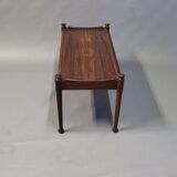 Table low style Danish 60s