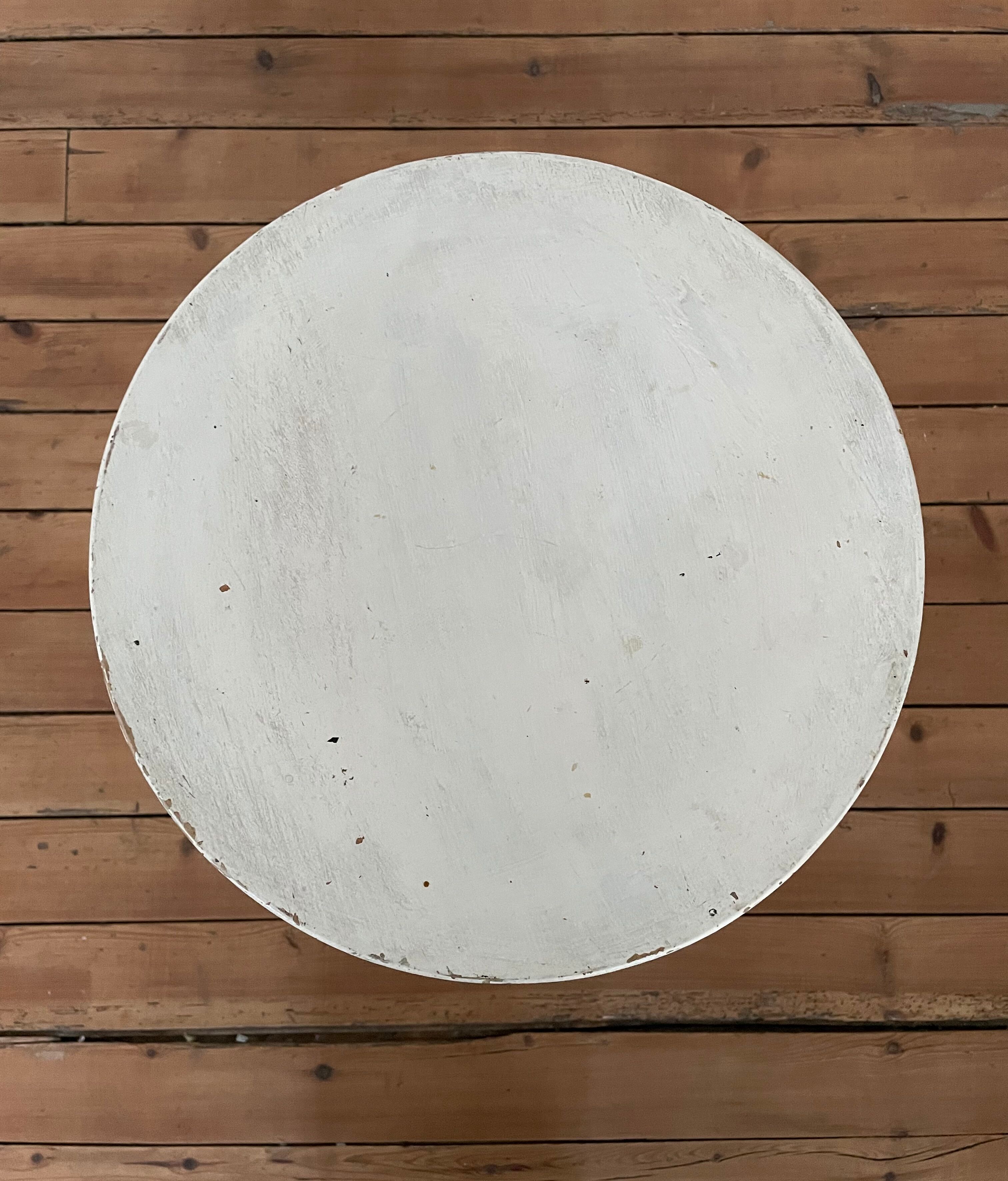 Old bentwood bar stool