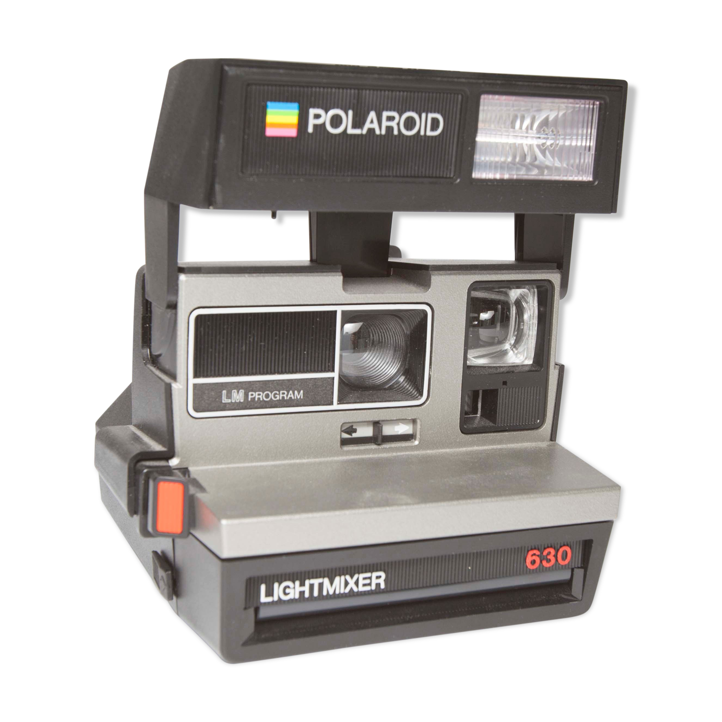 Polaroid Lightmixer 630