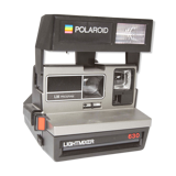 Polaroid Lightmixer 630