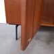 Wardrobe Pastoe KU10 Cees Braakman, Japanese series, 3 doors