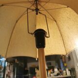 Umbrella lamp